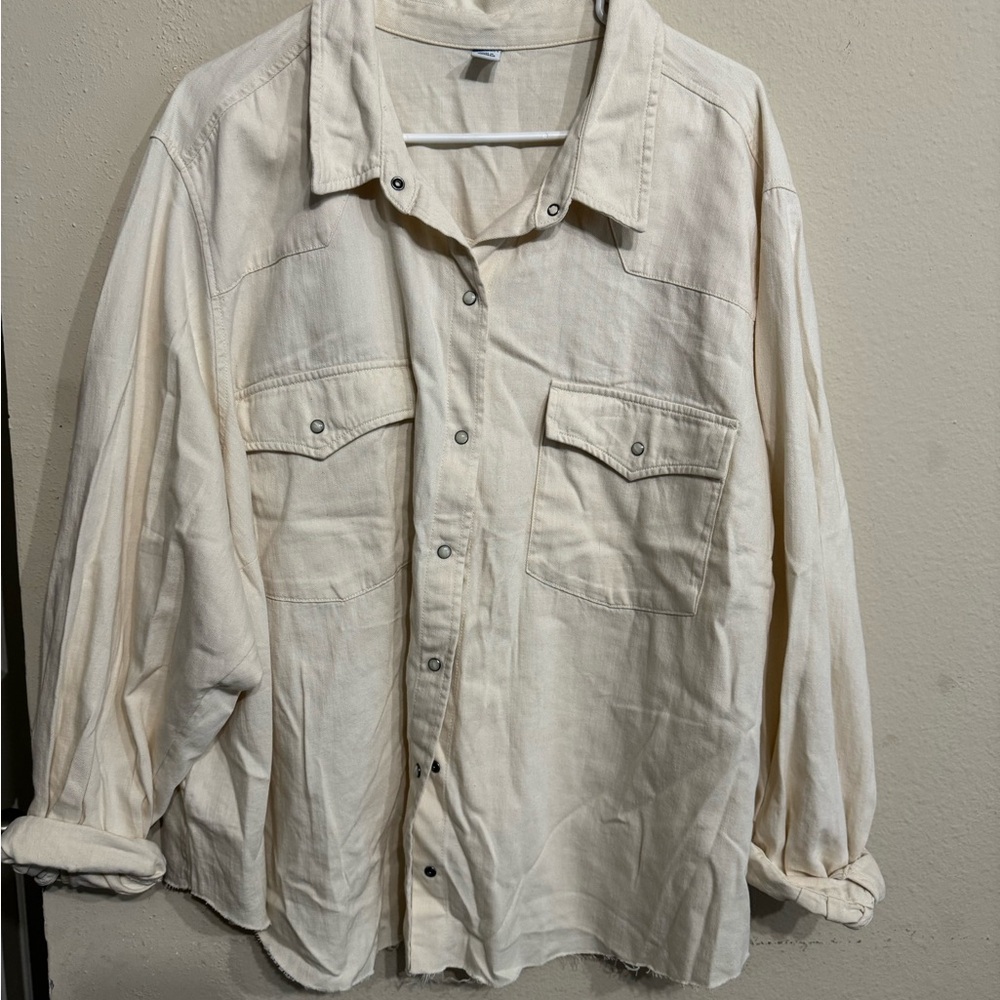 Old navy 4x top